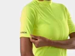 Hot Trek Bikes Trek Solstice Women's Cycling Jersey