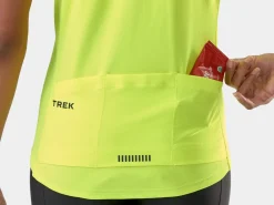 Hot Trek Bikes Trek Solstice Women's Cycling Jersey