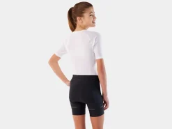 Cheap Trek Bikes Trek Solstice Youth Cycling Short Black