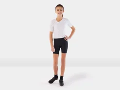 Cheap Trek Bikes Trek Solstice Youth Cycling Short Black