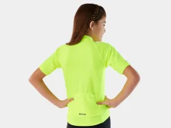 Discount Trek Bikes Trek Solstice Youth Cycling Jersey