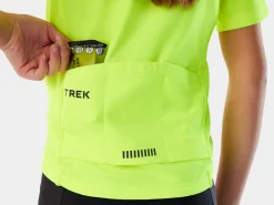 Discount Trek Bikes Trek Solstice Youth Cycling Jersey
