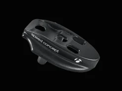 New Trek Bikes Trek Speed Concept Aerobar Mono Spacer Black