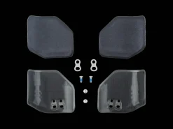 Outlet Trek Bikes Trek Speed Concept Arm Pad Set Black