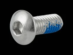 Sale Trek Bikes Trek Speed Concept Elbow Pad Mounting Bolt Silver