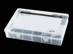 Fashion Trek Bikes Trek Speed Concept Handlebar Spacer Kit Black