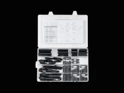 Fashion Trek Bikes Trek Speed Concept Handlebar Spacer Kit Black