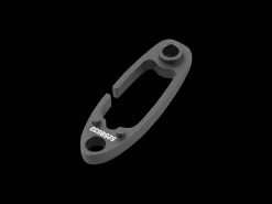 Outlet Trek Bikes Trek Speed Concept Handlebar Left Hand Fit Cable Routing Spacer Black