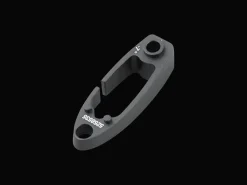 Outlet Trek Bikes Trek Speed Concept Handlebar Left Hand Fit Cable Routing Spacer Black