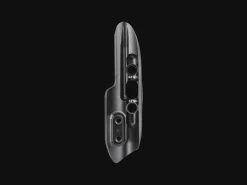 Flash Sale Trek Bikes Trek Speed Concept Handlebar Tower Topper - Right/Mid Black