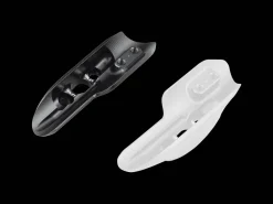 Flash Sale Trek Bikes Trek Speed Concept Handlebar Tower Topper - Right/Mid Black