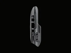 New Trek Bikes Trek Speed Concept Handlebar Tower Topper - Left/Mid Black