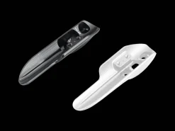 Shop Trek Bikes Trek Speed Concept Handlebar Tower Toppers Right/Far Black