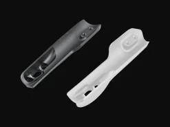 Shop Trek Bikes Trek Speed Concept Handlebar Tower Toppers Right/Near Black