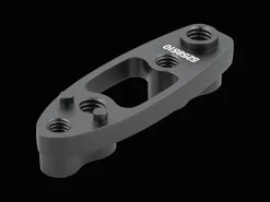 Clearance Trek Bikes Trek Speed Concept 0mm Handlebar Base Tower Black