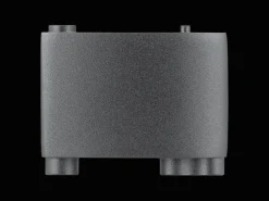 Online Trek Bikes Trek Speed Concept 30mm Handlebar Base Tower Black