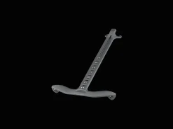 Best Sale Trek Bikes Trek Speed Concept Round Bottle BTA Cage Black