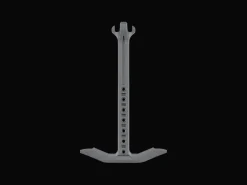 Best Sale Trek Bikes Trek Speed Concept Round Bottle BTA Cage Black