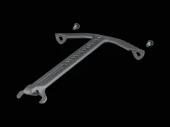 Best Sale Trek Bikes Trek Speed Concept Round Bottle BTA Cage Black