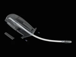 Store Trek Bikes Trek Speed Concept SLR BTA 26oz Water Bottle Kit Black