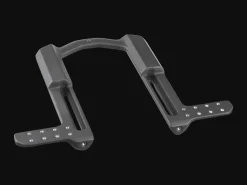 Best Trek Bikes Trek Speed Concept SLR/TT Aerobar Base Trek Black