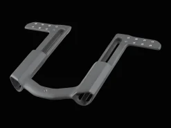 Best Trek Bikes Trek Speed Concept SLR/TT Aerobar Base Trek Black