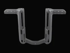 Best Trek Bikes Trek Speed Concept SLR/TT Aerobar Base Trek Black