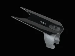 Online Trek Bikes Trek Speed Concept TT Seatpost Wedge Cover Trek Black