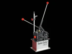 New Trek Bikes Trek Spoke Cutter & Threader Black/Silver