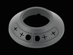 Store Trek Bikes Trek Standard Stem Bearing Top Cover Black