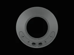 Store Trek Bikes Trek Standard Stem Bearing Top Cover Black