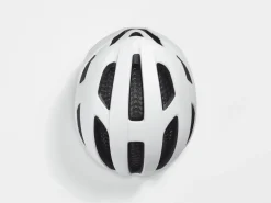 Shop Trek Bikes Trek Starvos WaveCel Round Fit Bike Helmet