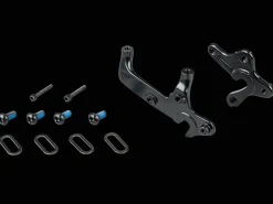 Clearance Trek Bikes Trek Super Commuter+/Diamant Zouma+ Dropout Kit Grey