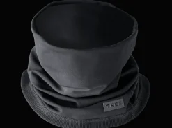 Discount Trek Bikes Trek Thermal Cycling Neck Gaiter Black