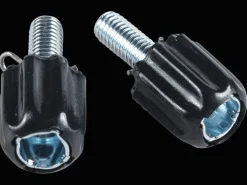 Cheap Trek Bikes Trek Threaded Barrel Adjuster Black