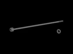 Best Trek Bikes Trek Thru-Skew Black