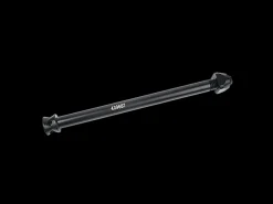 Hot Trek Bikes Trek Ticket Signature Rear Axle Black