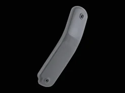 Clearance Trek Bikes Trek Top Fuel 29 Gen 6 Carbon Downtube Armor Black