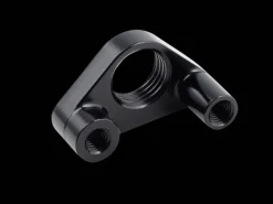 Fashion Trek Bikes Trek Top Fuel 29 2x Low Direct Mount Front Derailleur Nut Black