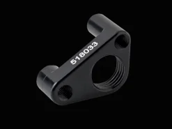 Shop Trek Bikes Trek Top Fuel 27.5 2x Low Direct Mount Front Derailleur Nut Black