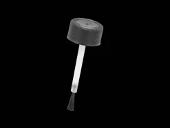 Shop Trek Bikes Trek Touch-up Paint - Matte Orange Color Collection Pennyflake