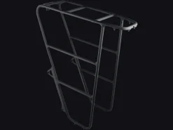 Clearance Trek Bikes Trek Touring Front Rack Black