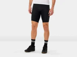 Clearance Trek Bikes Trek Troslo Liner Short Black