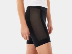 Best Trek Bikes Trek Troslo Women's Liner Short Black