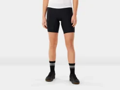 Best Trek Bikes Trek Troslo Women's Liner Short Black