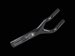 Fashion Trek Bikes Trek TT Mono Ergo Extension Black