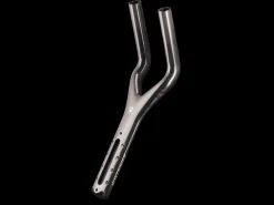 New Trek Bikes Trek TT Mono Ergo Extension - Factory Overstock Black