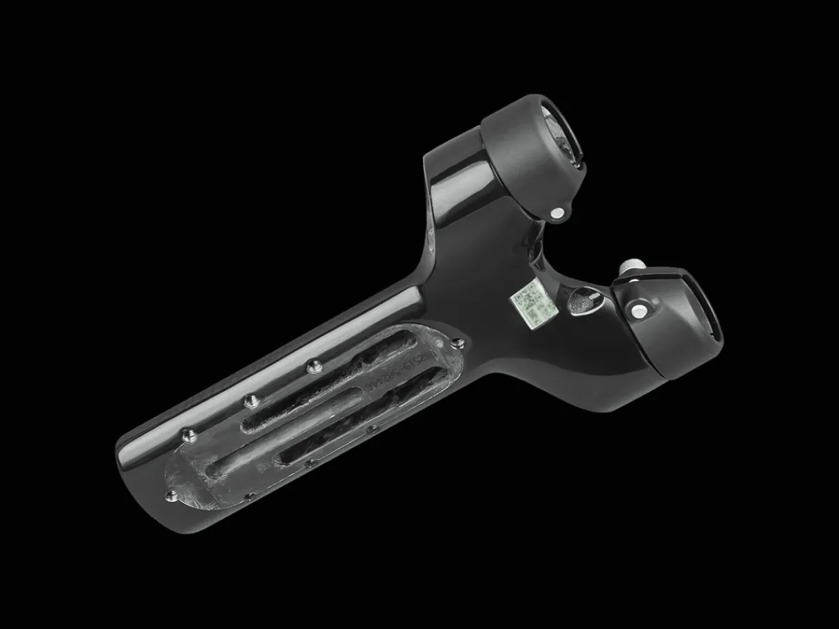 Best Sale Trek Bikes Trek TT Mono Extension Plug-in Black