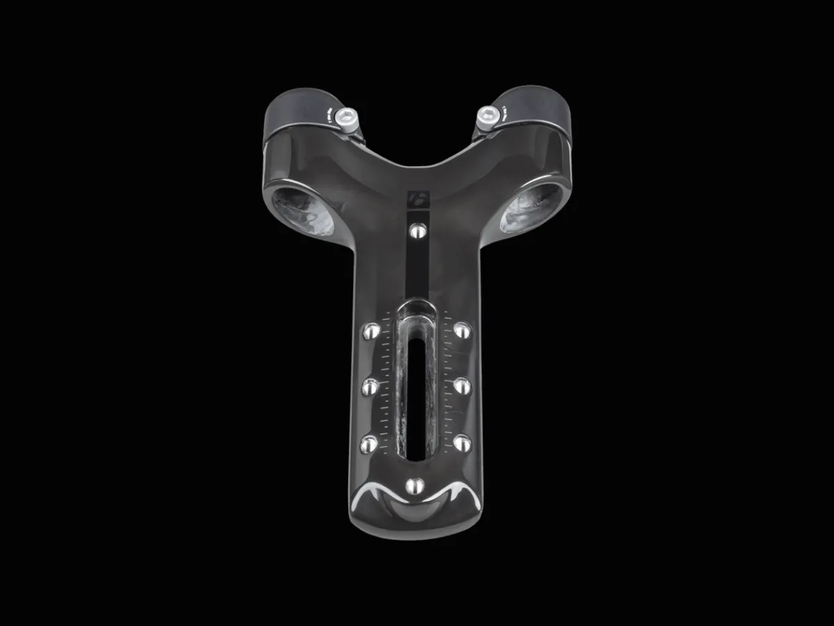 Best Sale Trek Bikes Trek TT Mono Extension Plug-in Black