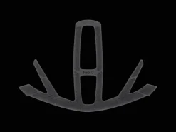 Shop Trek Bikes Trek Tyro Child Helmet Fit Pad Black